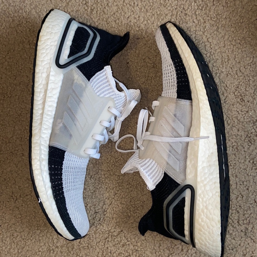Adidas boost sneakers